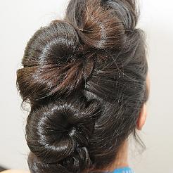 Hochsteckseminar 2013