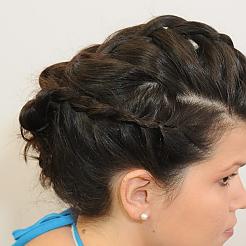 Hochsteckseminar 2013