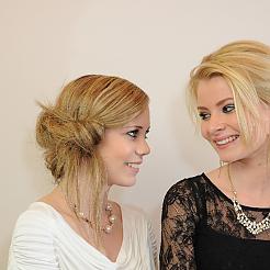 Hochsteckseminar 2013