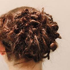 Hochsteckseminar 2013